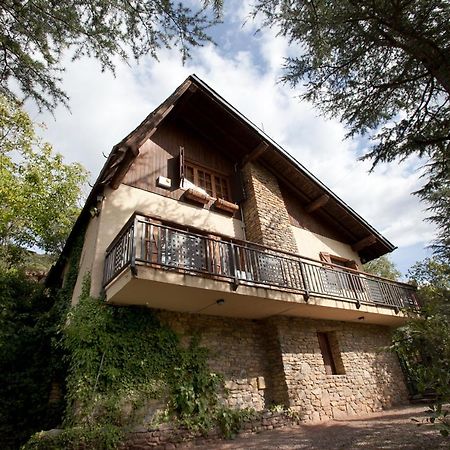 La Caseta Del Bosc De Sort Extérieur photo