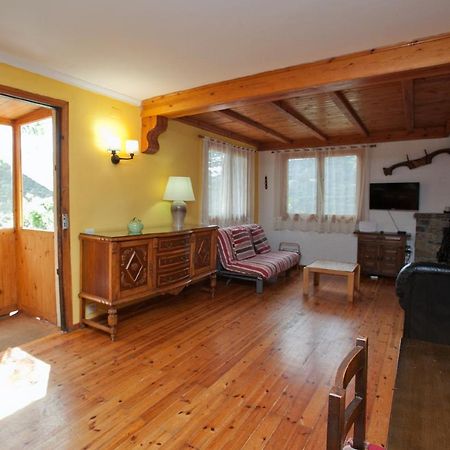 La Caseta Del Bosc De Sort Extérieur photo