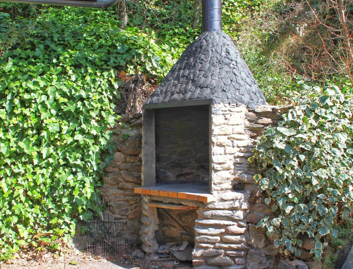 La Caseta Del Bosc De Sort Extérieur photo