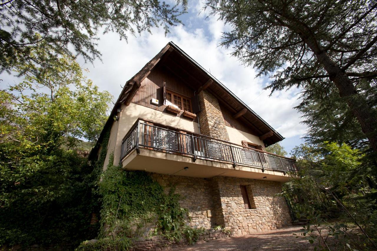 La Caseta Del Bosc De Sort Extérieur photo