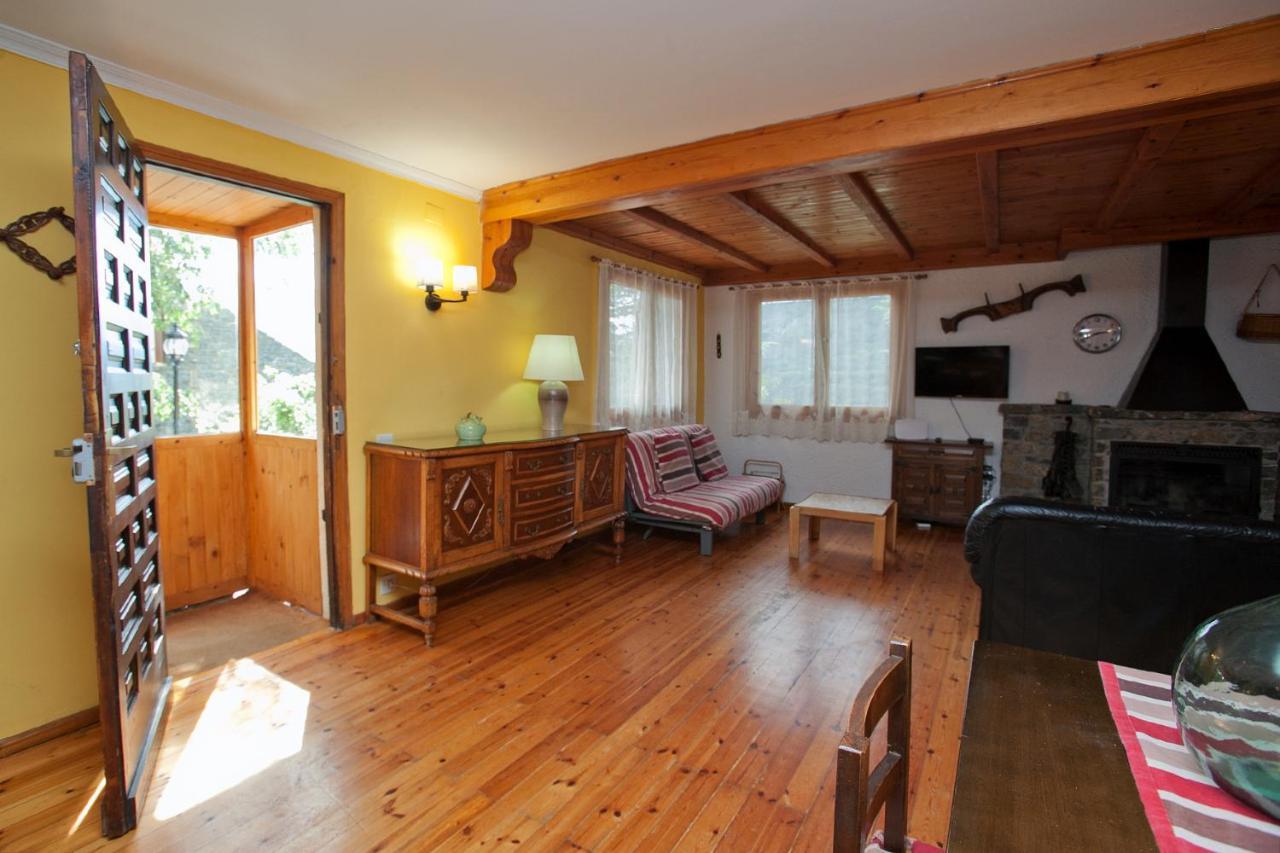 La Caseta Del Bosc De Sort Extérieur photo