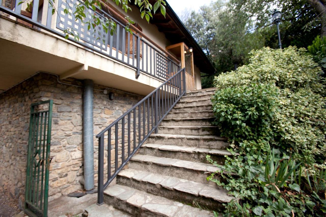 La Caseta Del Bosc De Sort Extérieur photo
