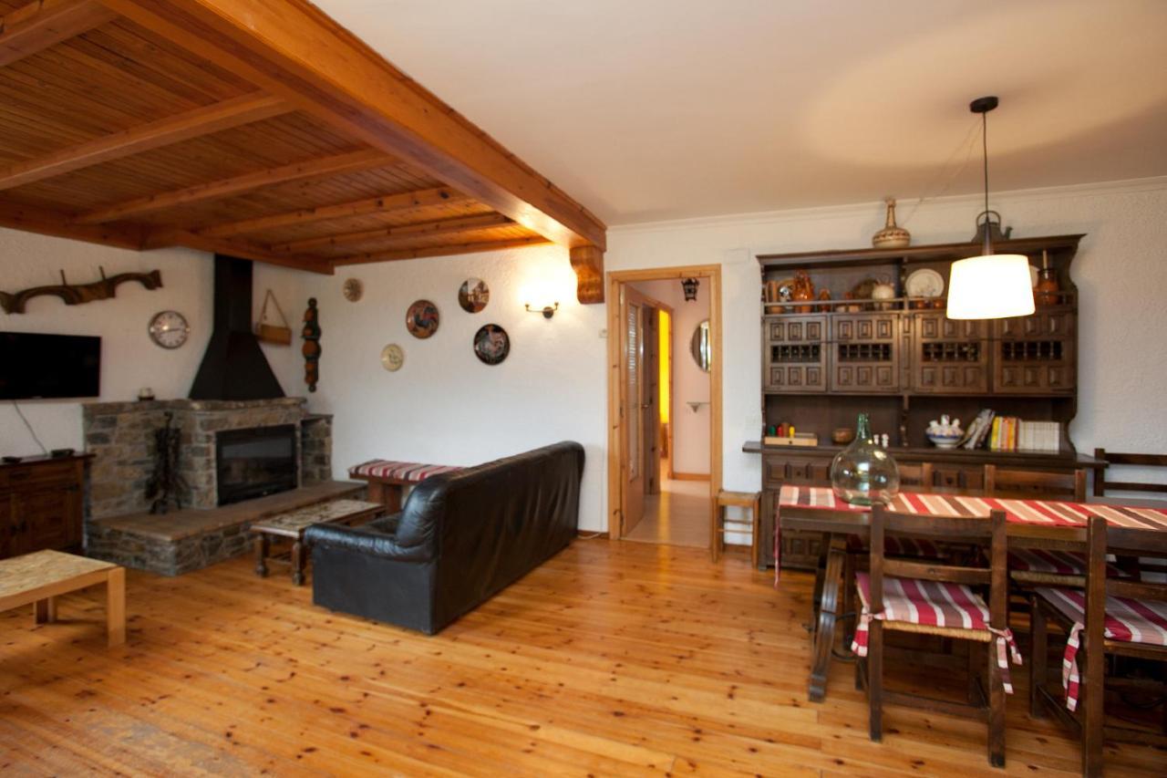 La Caseta Del Bosc De Sort Extérieur photo