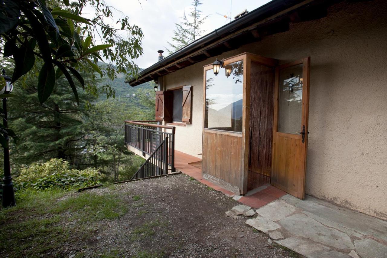 La Caseta Del Bosc De Sort Extérieur photo