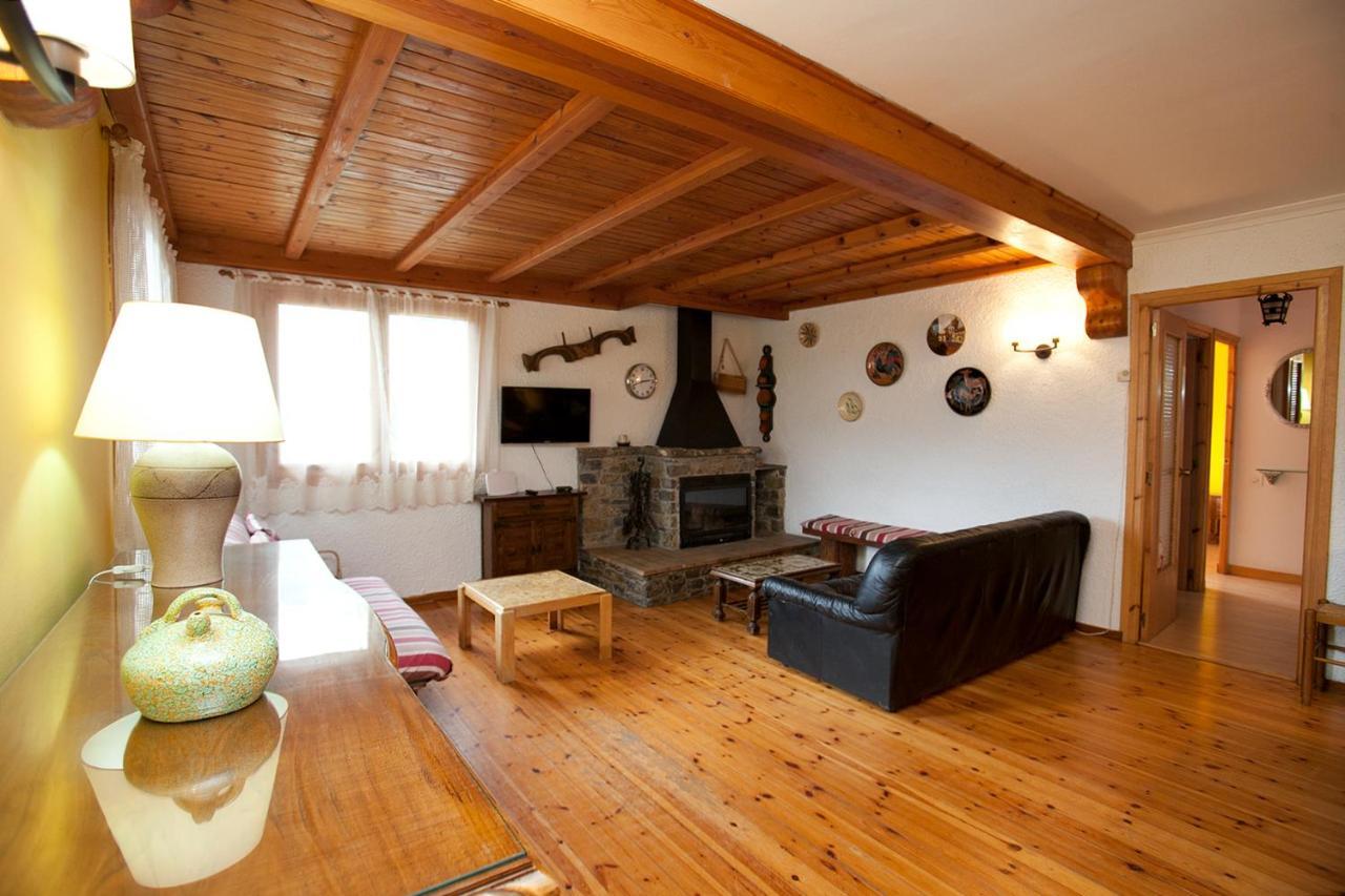 La Caseta Del Bosc De Sort Extérieur photo