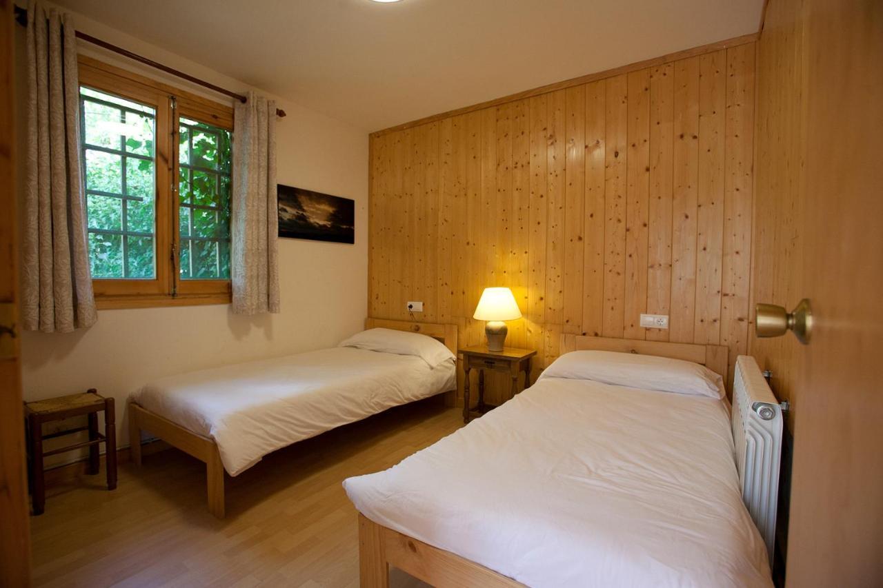 La Caseta Del Bosc De Sort Extérieur photo