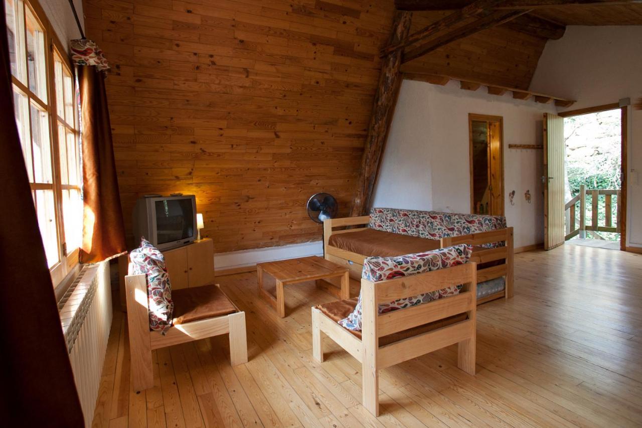 La Caseta Del Bosc De Sort Extérieur photo