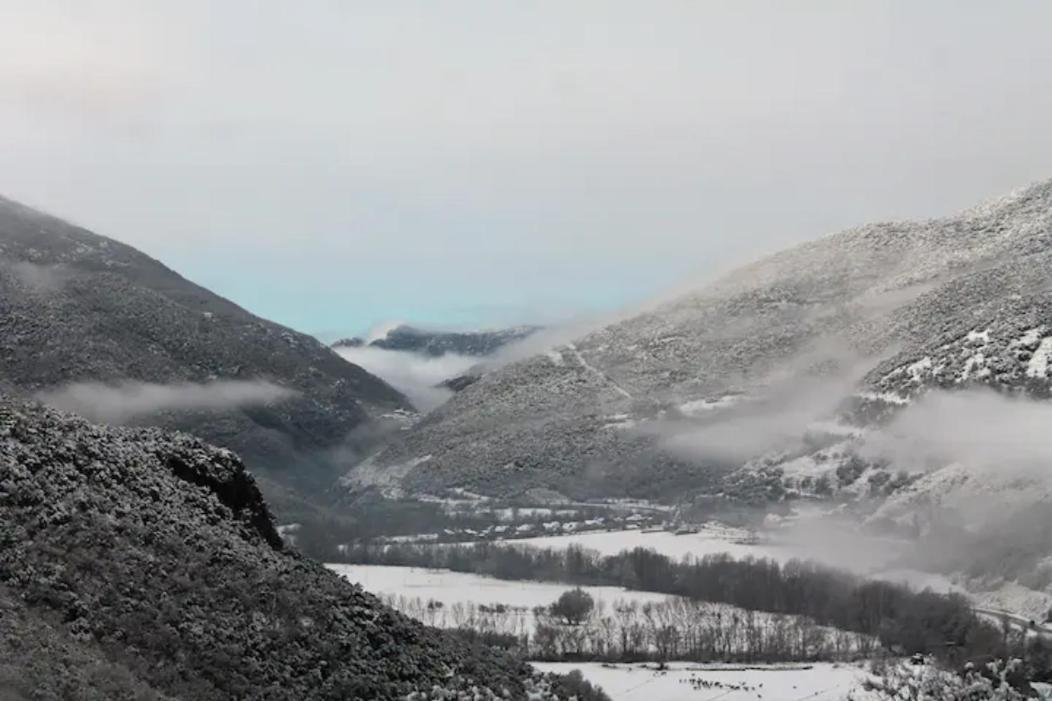 La Caseta Del Bosc De Sort Extérieur photo
