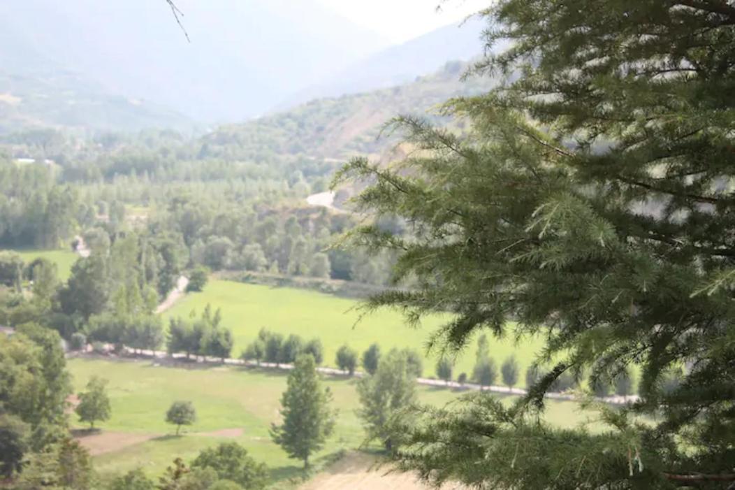 La Caseta Del Bosc De Sort Extérieur photo