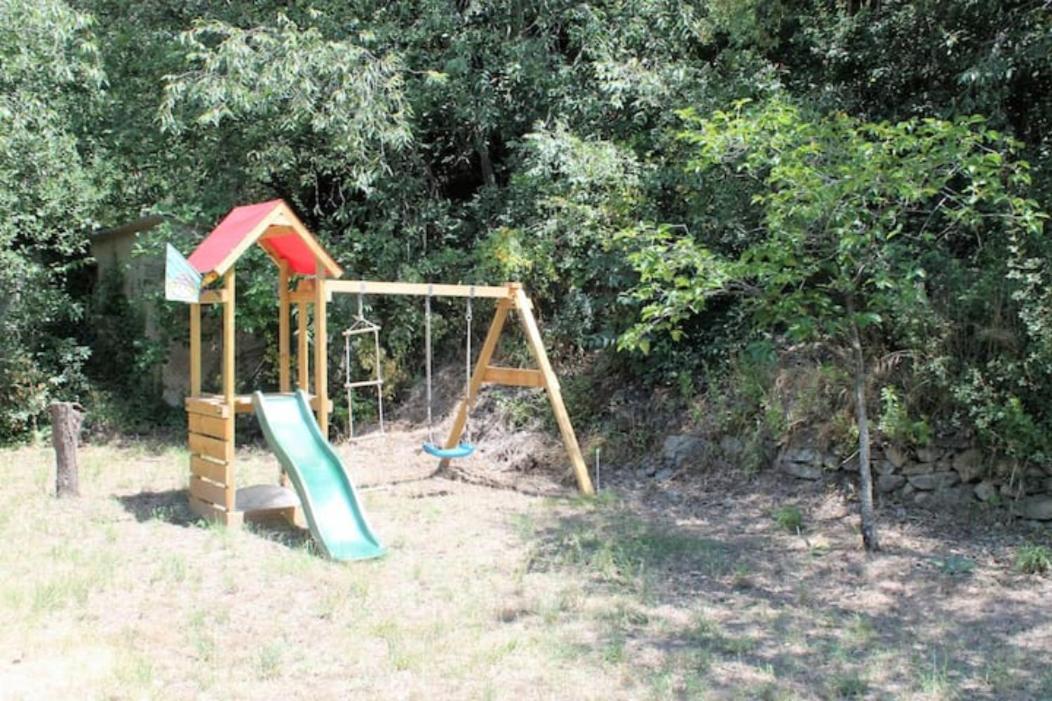 La Caseta Del Bosc De Sort Extérieur photo