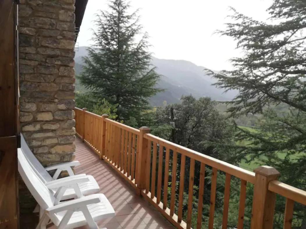 La Caseta Del Bosc De Sort Extérieur photo